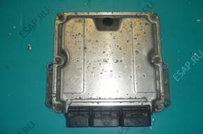 LAGUNA II 1.9 DCI БЛОК УПРАВЛЕНИЯ 0281010556 8200153946