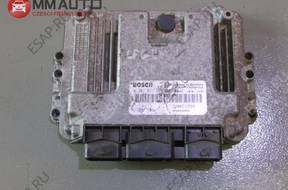 LAGUNA II 1.9 DCI БЛОК УПРАВЛЕНИЯ 0281011969