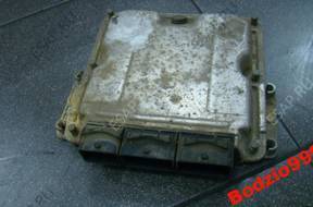 LAGUNA II 1.9 DCI БЛОК УПРАВЛЕНИЯ 8200163528