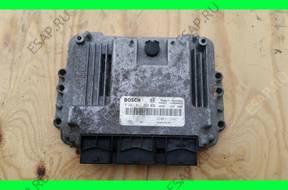 LAGUNA II 1.9 DCI БЛОК УПРАВЛЕНИЯ 8200311539 0281011723