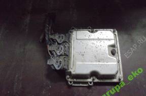 LAGUNA II 1.9 DCI БЛОК УПРАВЛЕНИЯ ДВИГАТЕЛЕМ 0281010556