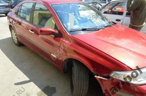 Laguna II 1.9 DCI БЛОК УПРАВЛЕНИЯ ДВИГАТЕЛЕМ 0281010556