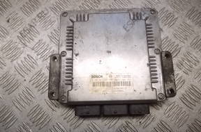 LAGUNA II 1.9 DCI БЛОК УПРАВЛЕНИЯ ДВИГАТЕЛЕМ 0281011325