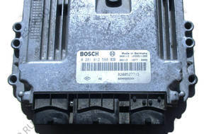 LAGUNA II 1.9 DCI БЛОК УПРАВЛЕНИЯ ДВИГАТЕЛЕМ 0281012588
