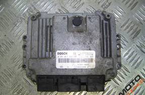 LAGUNA II 1.9 DCI БЛОК УПРАВЛЕНИЯ ДВИГАТЕЛЕМ 8200310863