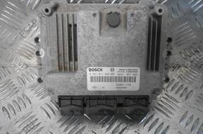 LAGUNA II 1.9 DCI БЛОК УПРАВЛЕНИЯ ДВИГАТЕЛЕМ 8200311539