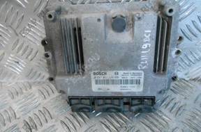 LAGUNA II 1.9 DCI БЛОК УПРАВЛЕНИЯ ДВИГАТЕЛЕМ 8200311539