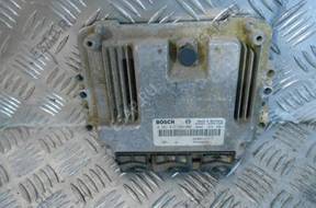 LAGUNA II 1.9 DCI БЛОК УПРАВЛЕНИЯ ДВИГАТЕЛЕМ 8200527713