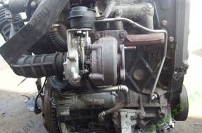 LAGUNA II 1.9 DCI двигатель PRIMERA P12 F9A  MEGANE