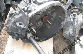 LAGUNA II 1.9 DCI ESPACE КОРОБКА ПЕРЕДАЧ 6-СТУПЕНЧАТАЯW