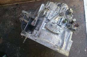 LAGUNA II 1.9 DCI F9K КОРОБКА ПЕРЕДАЧ PK6 018