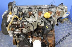 LAGUNA II 1.9 DCI F9Q ТНВД 7700111010