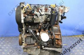 LAGUNA II 1.9 DCI F9Q ТНВД 7700111010
