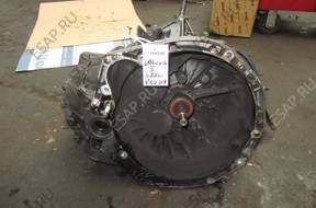 LAGUNA II 1.9 DCI КОРОБКА ПЕРЕДАЧ PK6018 6-СТУПЕНЧАТАЯ