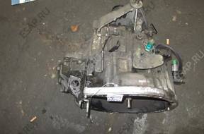 LAGUNA II 1.9 DCI КОРОБКА ПЕРЕДАЧ PK6018 6-СТУПЕНЧАТАЯ