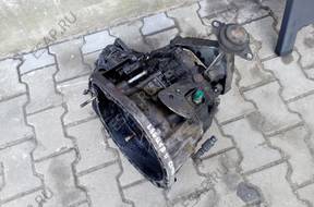 Laguna II 1.9 dci КОРОБКА ПЕРЕДАЧw Pk6 018