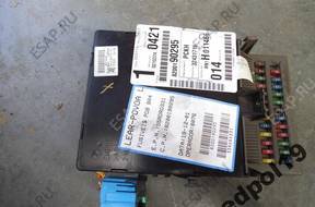 LAGUNA II 1.9 DCI МОДУЛЬ BSI