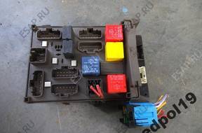 LAGUNA II 1.9 DCI МОДУЛЬ BSI