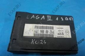 LAGUNA II 1.9 DCI МОДУЛЬ SYNTEZATOR