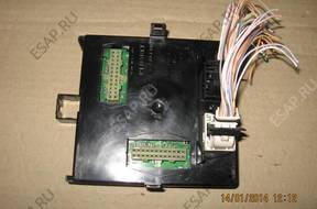 LAGUNA II 1.9 DCI МОДУЛЬ UCH  BSI 8200660166