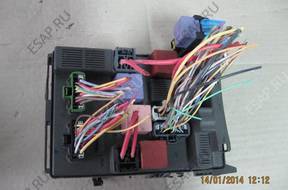 LAGUNA II 1.9 DCI МОДУЛЬ UCH  BSI 8200660166