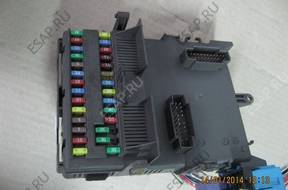 LAGUNA II 1.9 DCI МОДУЛЬ UCH  BSI 8200660166