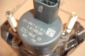 LAGUNA II 1.9 DCI НАСОС 7700111010 0281002483 KPL.