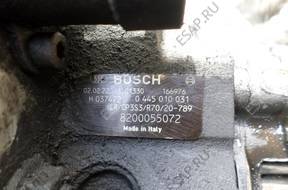LAGUNA II 1.9 DCI НАСОС CINIENIOWA 8200055072