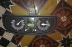 LAGUNA II 1.9 DCI ПАНЕЛЬ ПРИБОРОВ ZEGARY 8200291331