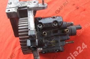 LAGUNA II 1.9 DCI - ТНВД 0 445 010 018