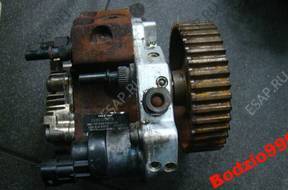LAGUNA II 1.9 DCI ТНВД 0445010031