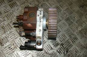 LAGUNA II 1.9 DCI ТНВД 0445010075