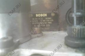 LAGUNA II 1.9 DCI ТНВД 8200108225