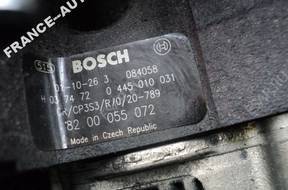 LAGUNA II 1.9 DCI ТНВД BOSCH 0445010031