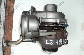 LAGUNA II 1.9 DCI ТУРБИНА  В ОТЛИЧНОМ СОСТОЯНИИ