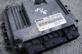 Laguna II 1.9dci 01-06 БЛОК УПРАВЛЕНИЯ ДВИГАТЕЛЕМ 0281011723