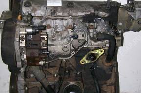 LAGUNA II 1.9DCI 120KM двигатель F9K F9QC670 F9Q670