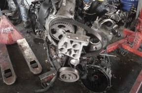 LAGUNA II 1.9DCI 120KM двигатель F9K SCENIC MEGANE