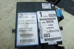 LAGUNA II 1.9DCI 74KW КОМПЛЕКТ ЗАЖИГАНИЯ 0281010556