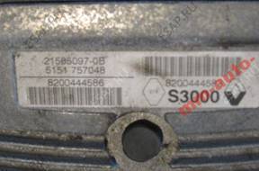 LAGUNA II 1.9DCI КОМПЛЕКТ DO ODPALANIA 8200444586