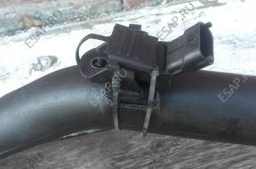 LAGUNA II 1.9DCI ПАТРУБОК ИНТЕРКУЛЕРА 8200142349