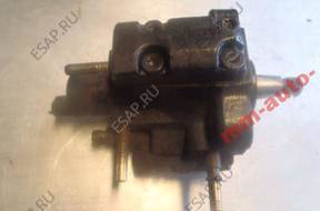 LAGUNA II 1.9DCI ТНВД 0445010018