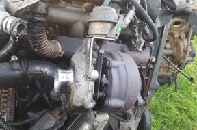 LAGUNA II 1.9DCI  ТУРБОКОМПРЕССОР 8200381645