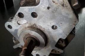 Laguna II 2 1,9 DCI ТНВД 037472 Bosch