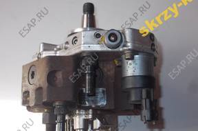 LAGUNA II 2,2 DCI ТНВД BOSCH 8200170337