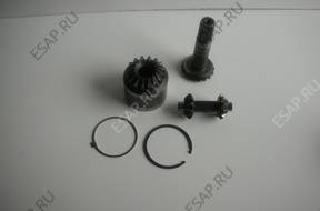 LAGUNA II 2 CZSCI КОРОБКИ МЕХАНИЗМ  RNICOWY