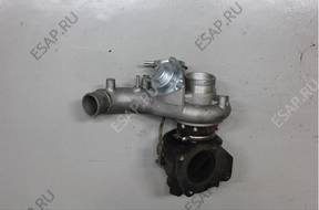 Laguna II 2 Espace 4  ТУРБИНА F4R 8200054417