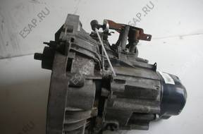 LAGUNA II 2 КОРОБКА ПЕРЕДАЧW 1.6 16V JH3005 JH3 005
