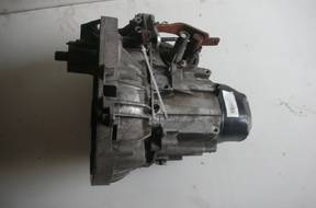 LAGUNA II 2 КОРОБКА ПЕРЕДАЧW 1.8 16V JR5 008 JR5008