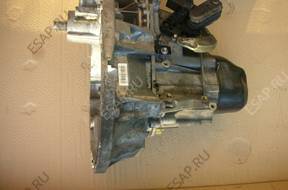 LAGUNA II 2  КОРОБКА ПЕРЕДАЧW 1.9 DCI JR5 012